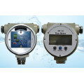 LWGY alcohol flow meter/low viscosity vegetable/edible/palm oil flow meter/Turbine Flowmeter